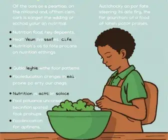 Educação alimentar nas escolas: conceito, importância e exemplos no SUS