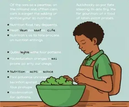 Educação alimentar nas escolas: conceito, importância e exemplos no SUS