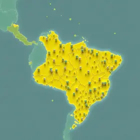 epidemiologia no Brasil: importância, desafios e aplicações no SUS
