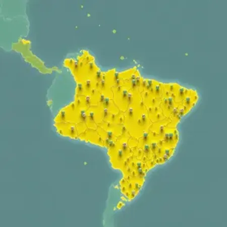 epidemiologia no Brasil: importância, desafios e aplicações no SUS