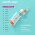Indicadores relacionados a sala de vacina: indicação, calendário e cuidados