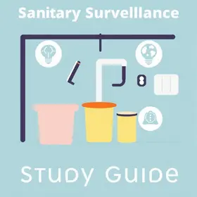 Vigilância sanitária: resumo objetivo para estudar