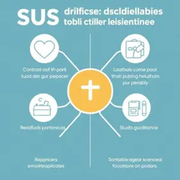 Diretrizes do SUS: conceito, importância e exemplos no SUS