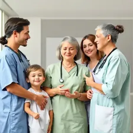 Como aplicar equipe de saude-da-familia na gestão em saúde: passo a passo e exemplos práticos