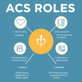 Atribuições do ACS para concursos de saúde: resumo para prova e revisão