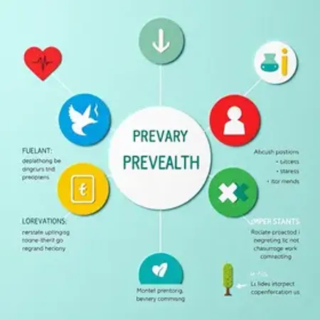 O que é prevenção primária: conceito, exemplos e importância
