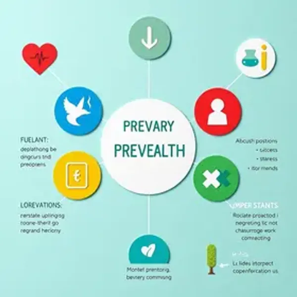O que é prevenção primária: conceito, exemplos e importância