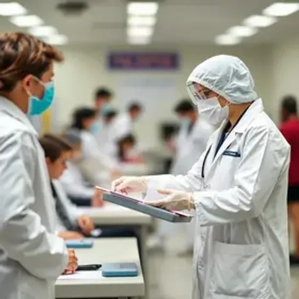 Epidemiologista para concursos de saúde: resumo para prova e revisão
