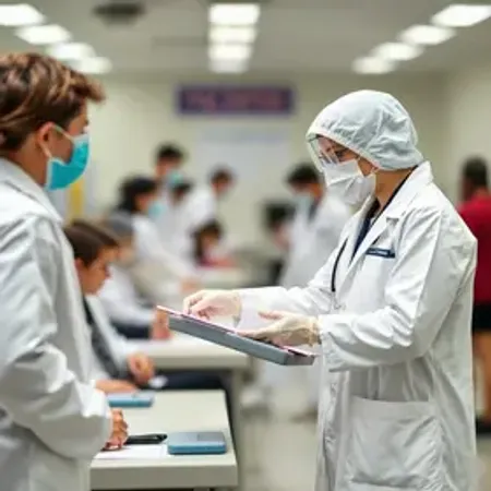 Epidemiologista para concursos de saúde: resumo para prova e revisão