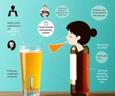 Como aplicar consumo de álcool no SUS: passo a passo e exemplos práticos