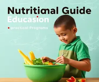 Guia prático de educação alimentar nas escolas: etapas, exemplos e aplicação