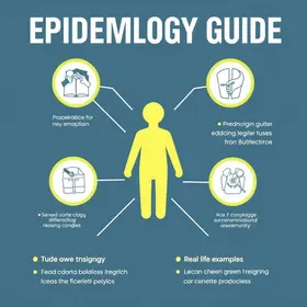 Guia de epidemiologia para iniciantes: conceitos, exemplos e próximos passos