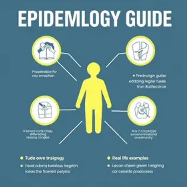 Guia de epidemiologia para iniciantes: conceitos, exemplos e próximos passos