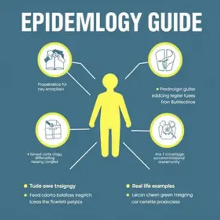 Guia de epidemiologia para iniciantes: conceitos, exemplos e próximos passos