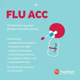 Campanha de vacinacao contra gripe: indicação, calendário e cuidados