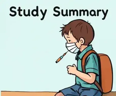 vacinacao nas escolas: resumo objetivo para estudar