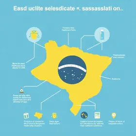 Resumo sobre criação do SUS: pontos essenciais para estudar