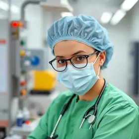 Sanitarista no SUS: atribuições e rotina: funções, rotina e carreira