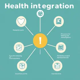 Resumo sobre integralidade em saúde: pontos essenciais para estudar