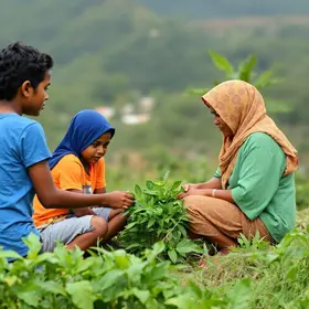 Saúde comunitária no Brasil: importância, desafios e aplicações no SUS